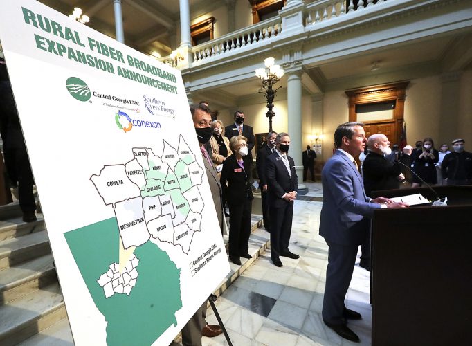 Some states plan big spending with Biden’s aid, others wait